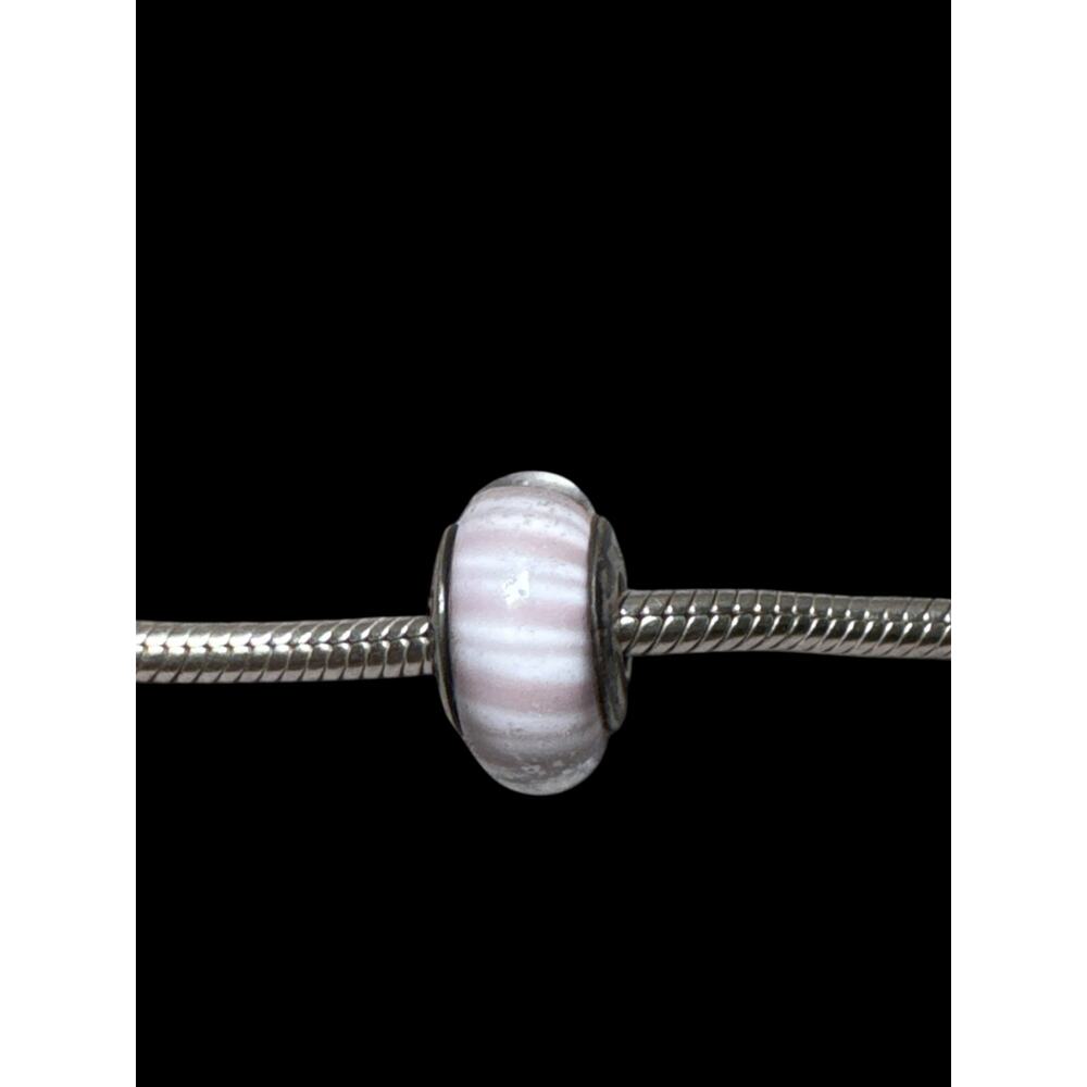 Authentic Pandora Murano glass charm‎
